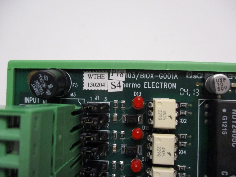 THERMO ELECTRON CK103/BI0X-G001A  UNMP