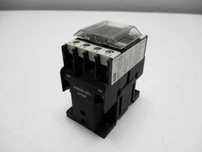 DAYTON 6EAV3 120V  NSMP