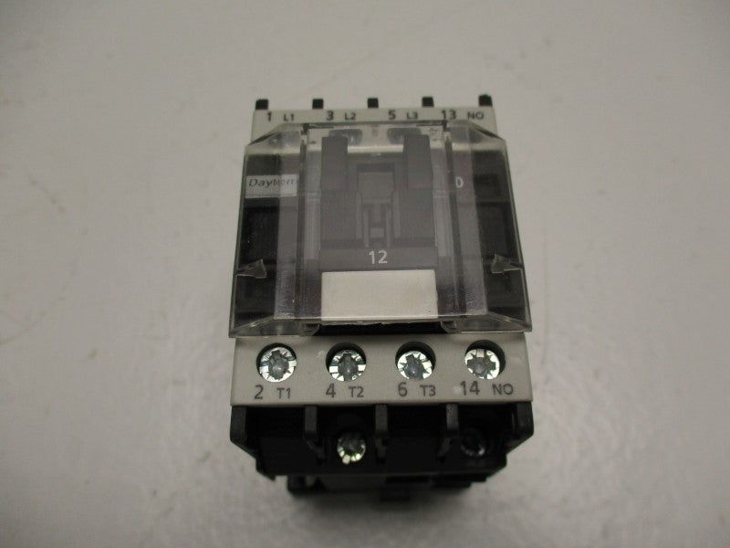 DAYTON 6EAV3 120V  NSMP
