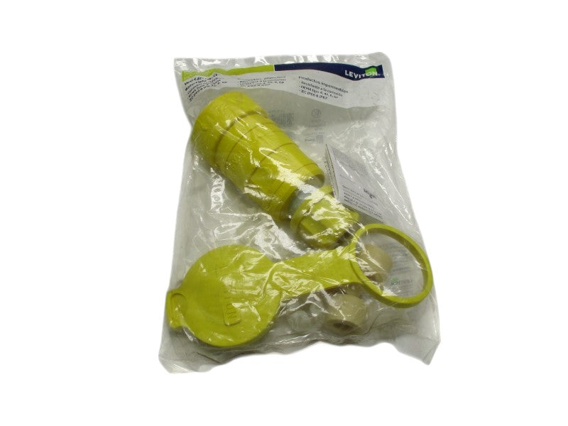 LEVITON 4UFK6  NSMP