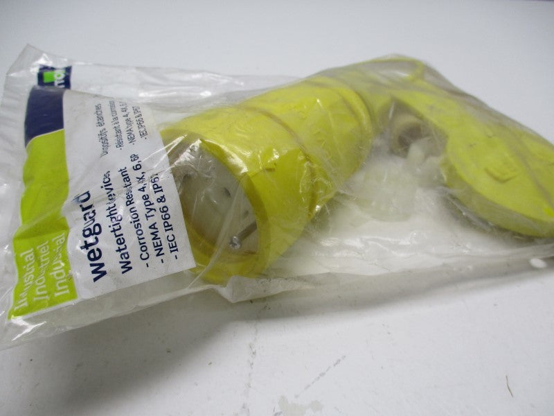 LEVITON 4UFK6  NSMP