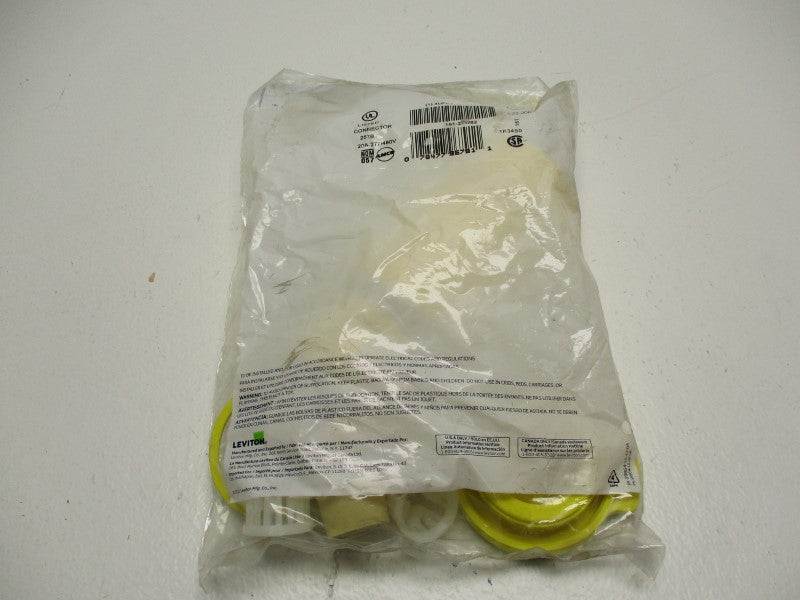 LEVITON 4UFK6  NSMP