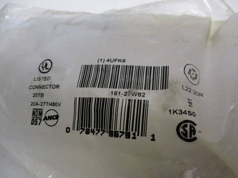 LEVITON 4UFK6  NSMP