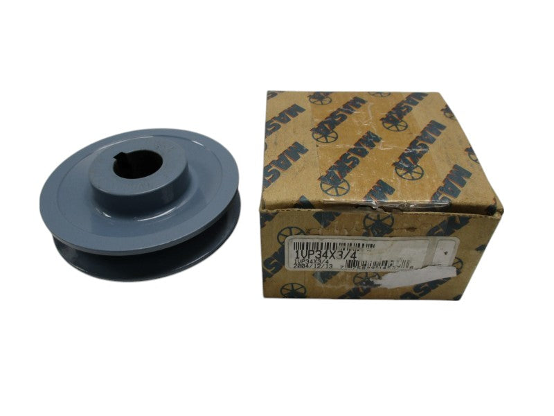 NASKA 1VP34X3/4"  NSMP