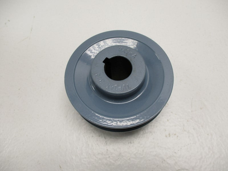 NASKA 1VP34X3/4"  NSMP