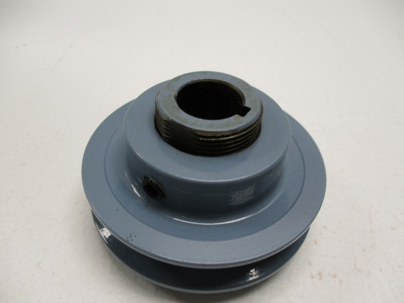 NASKA 1VP34X3/4"  NSMP