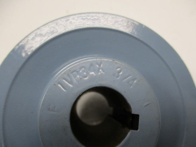 NASKA 1VP34X3/4"  NSMP