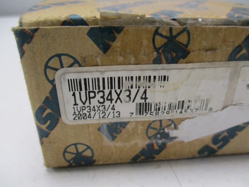 NASKA 1VP34X3/4"  NSMP