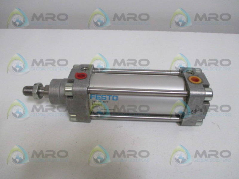 FESTO DNG-50-80PP-V-A PNEUMATIC CYLINDER  UNMP