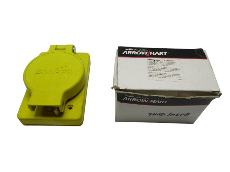 ARROW HART L1620RW  NSMP