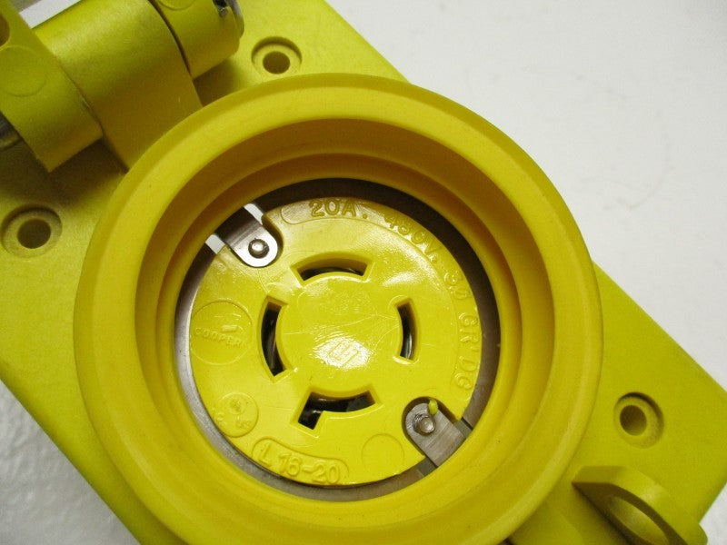 ARROW HART L1620RW  NSMP