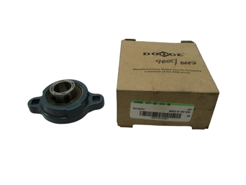 DODGE LFT-SC-012-NL  NSMP