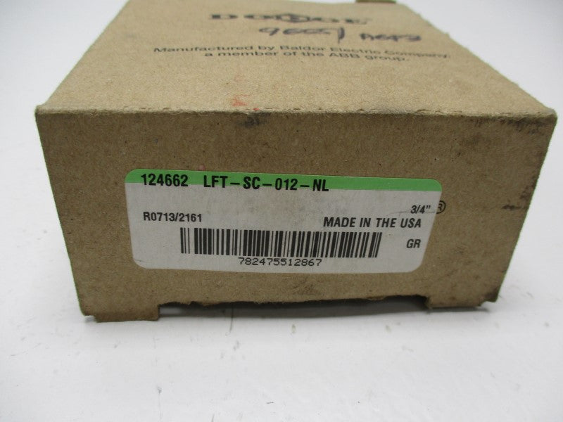 DODGE LFT-SC-012-NL  NSMP