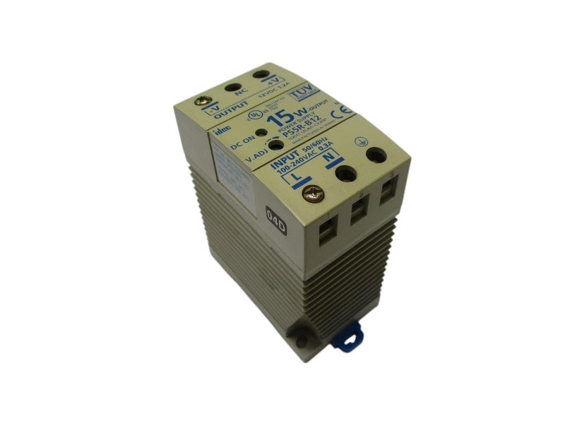 IDEC PS5R-B12  UNMP