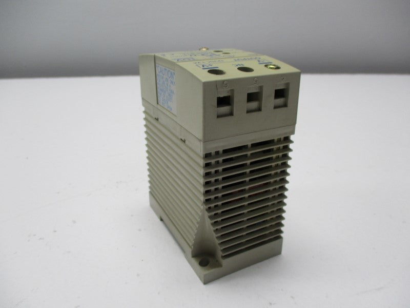 IDEC PS5R-B12  UNMP