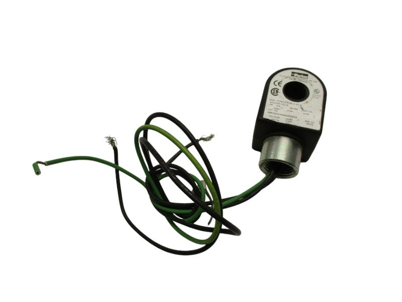PARKER 08F23C2140ACFC05 (AS PICTURED)  UNMP