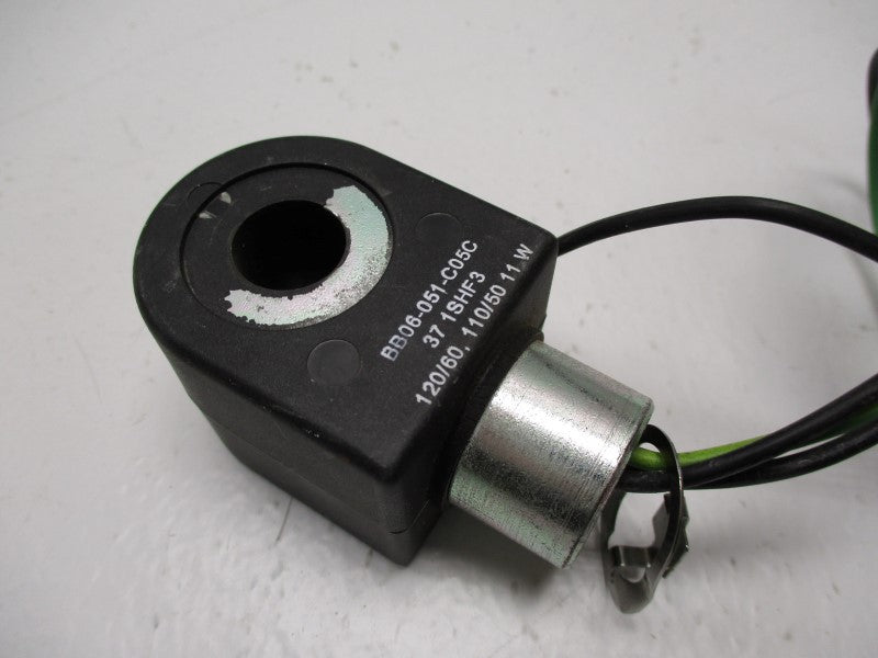 PARKER 08F23C2140ACFC05 (AS PICTURED)  UNMP