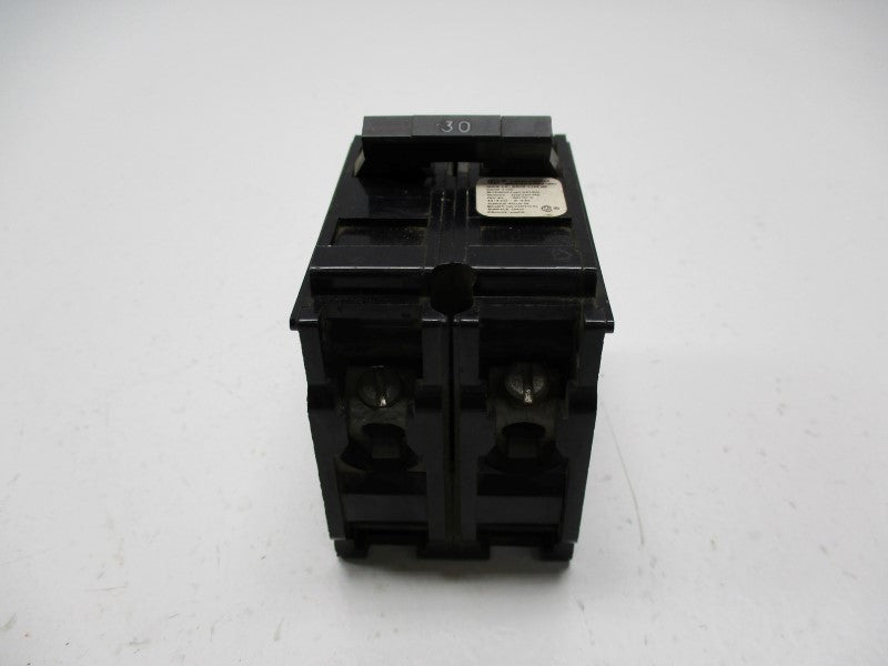 CROUSE-HINDS MP230 CIRCUIT BREAKER 30A 240VAC  UNMP