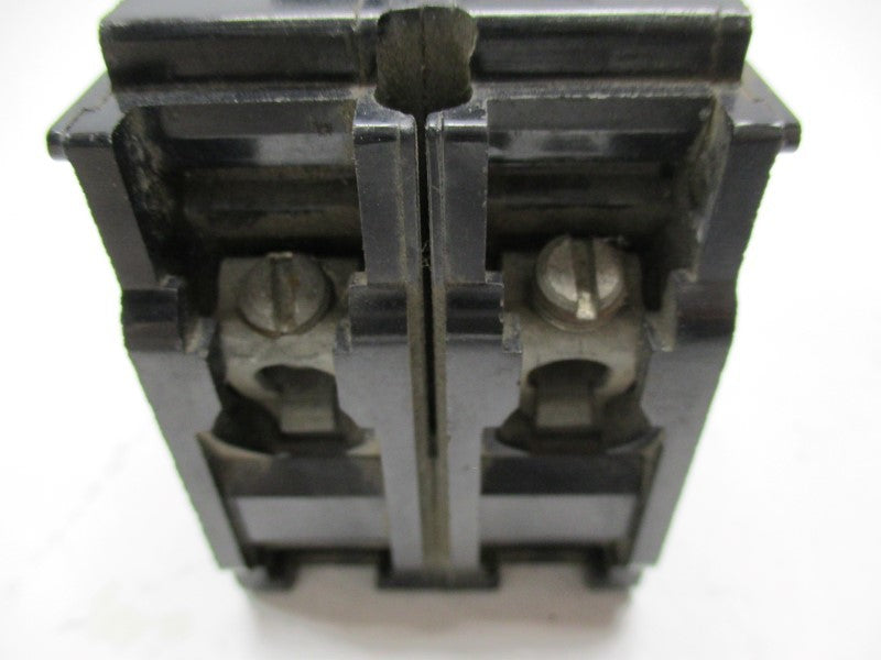 CROUSE-HINDS MP230 CIRCUIT BREAKER 30A 240VAC  UNMP