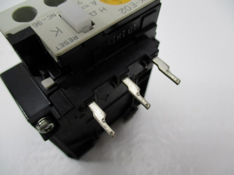 FUJI ELECTRIC TK-E02  UNMP