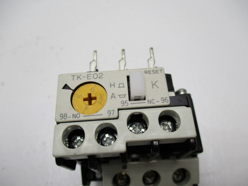 FUJI ELECTRIC TK-E02  UNMP