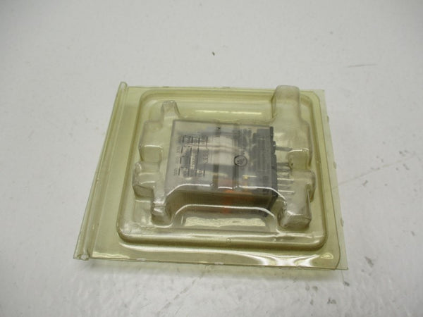 DAYTON 1EHR4 RELAY 24VDC  NSMP