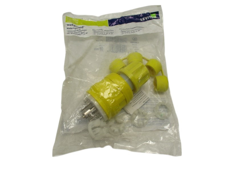 LEVITON 4UFF1  NSMP