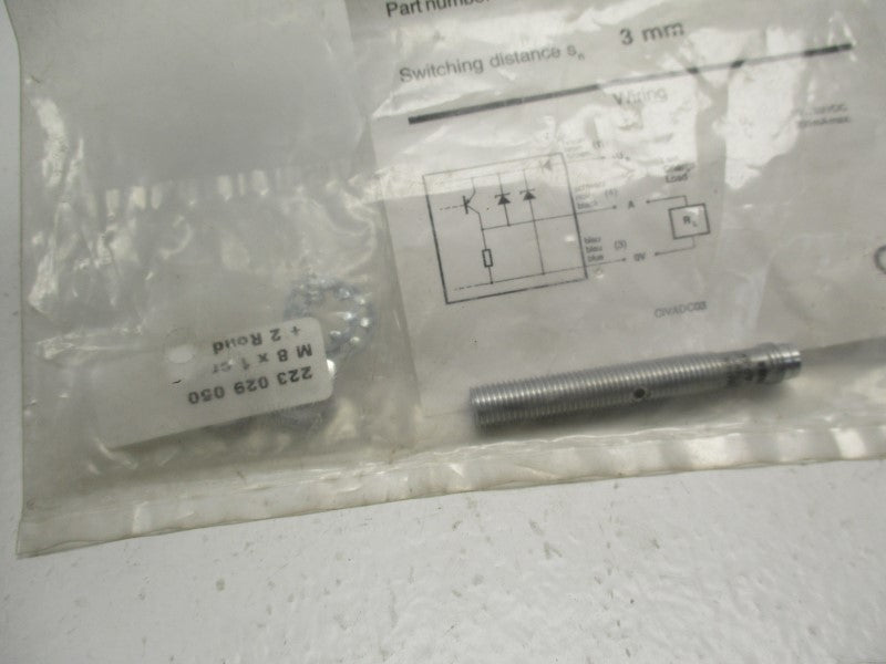 AUTOMATION DIRECT AE1-AP-5F * NEW IN FACTORY BAG *