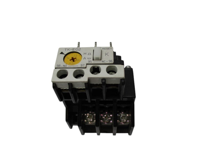 FUJI ELECTRIC TK-E02  UNMP