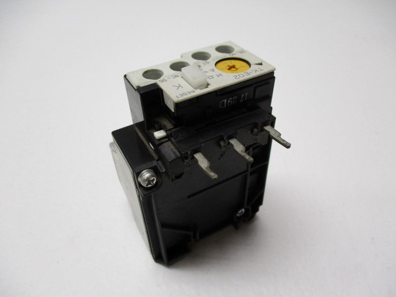 FUJI ELECTRIC TK-E02  UNMP