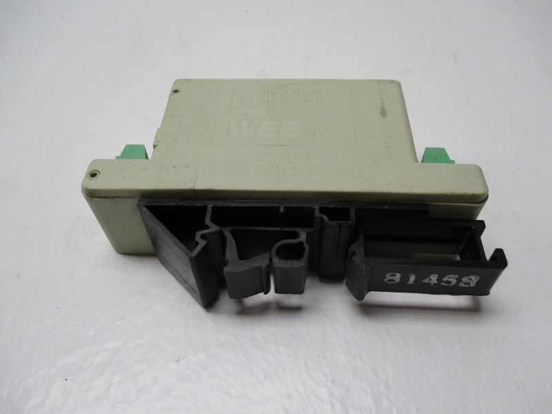 CALEX 8502  UNMP