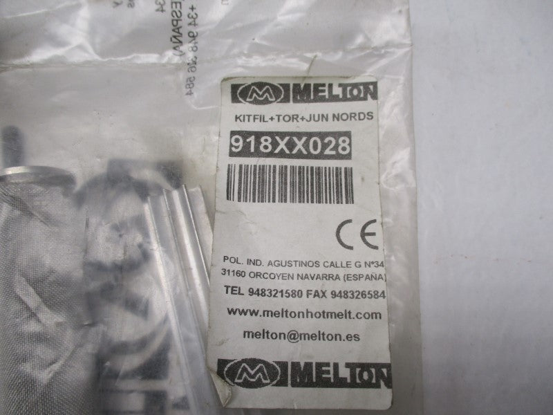 MELTRON 918XX028  NSMP