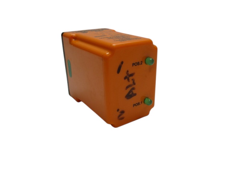 ATC ARA-120-ABA 240VAC 10A UNMP