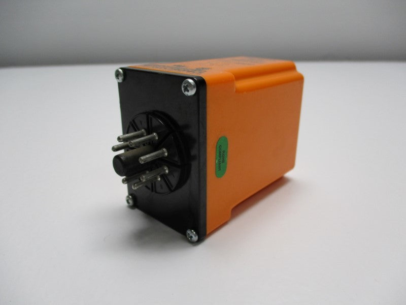 ATC ARA-120-ABA 240VAC 10A UNMP