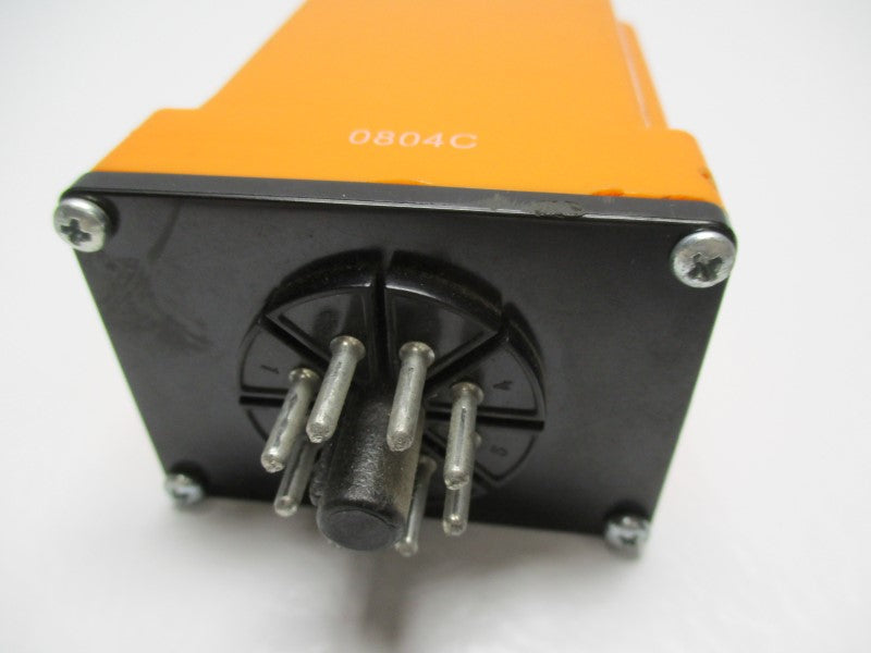 ATC ARA-120-ABA 240VAC 10A UNMP