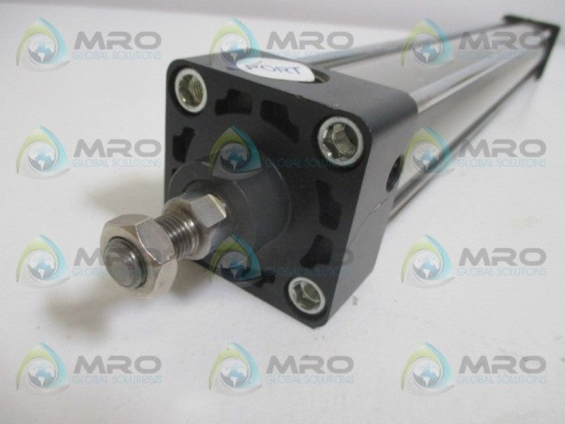 MINDMAN MCQN-11-2"-18"M AIR CYLINDER  NSNP