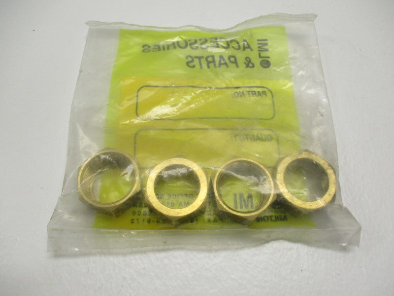 LMI MILTON ROY 31430 (PKG OF 4)  NSMP
