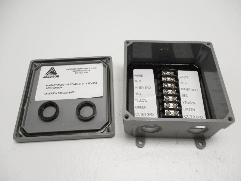 ANDERSON 56087B0001  NSNP