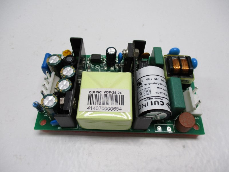 VUI V0F-25-24  NSMP
