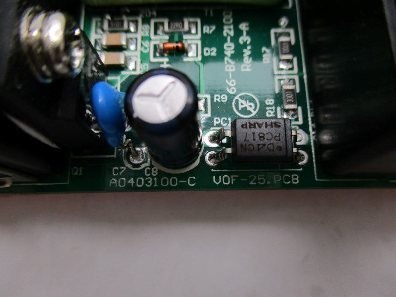 VUI V0F-25-24  NSMP