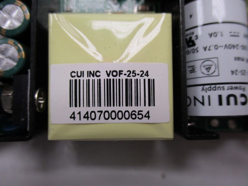 VUI V0F-25-24  NSMP