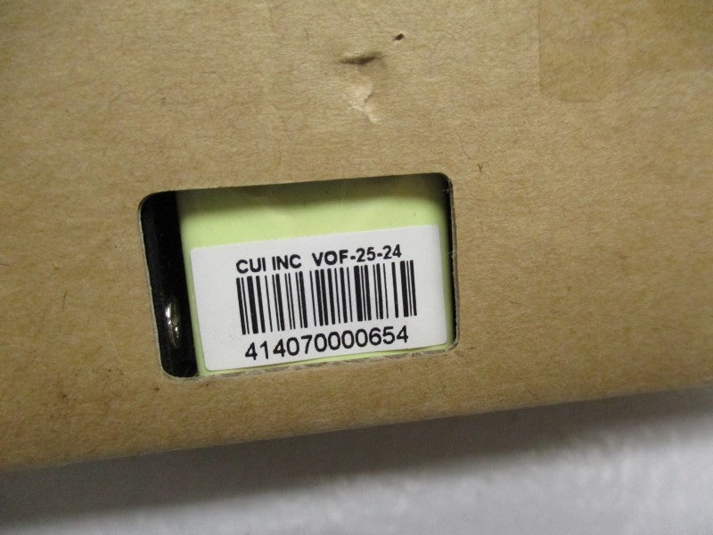 VUI V0F-25-24  NSMP