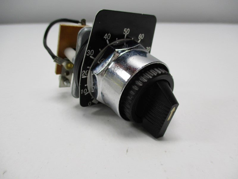 DAYTON 30G487  NSMP