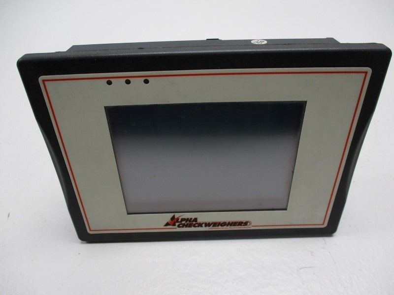 MAPLE SYSTEMS HMI520M-006  NSNP
