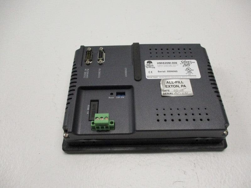 MAPLE SYSTEMS HMI520M-006  NSNP