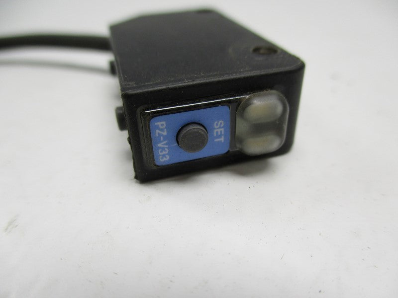 KEYENCE PZ-V33  NSNP