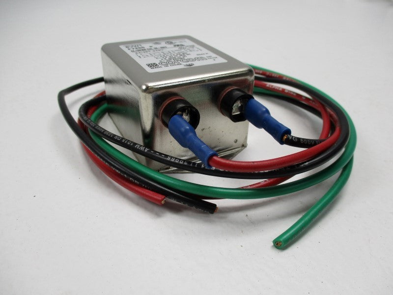 CORCOM 6VW1 F7255  UNMP
