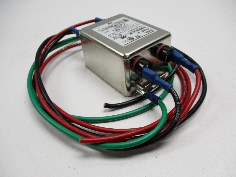 CORCOM 6VW1 F7255  UNMP