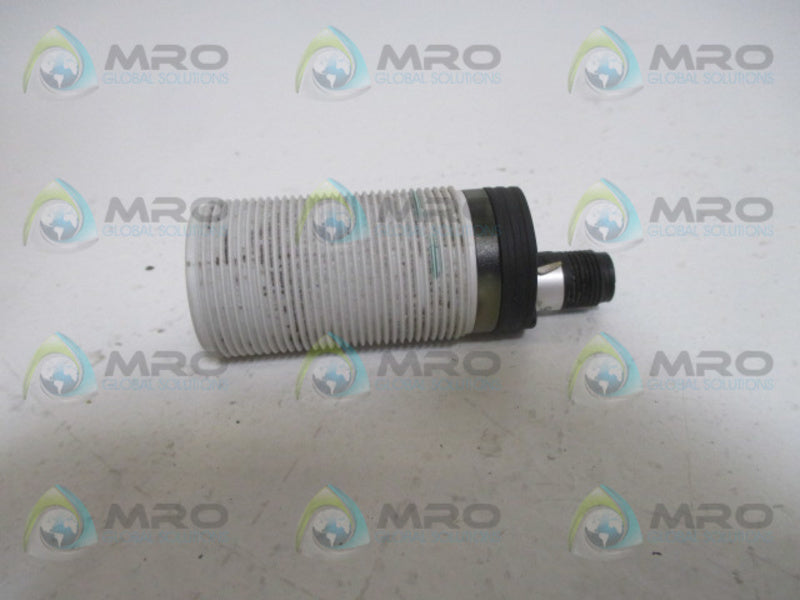 CARLO GAVAZZI EC3016TBAPL-6 PROXIMITY SENSOR  UNMP