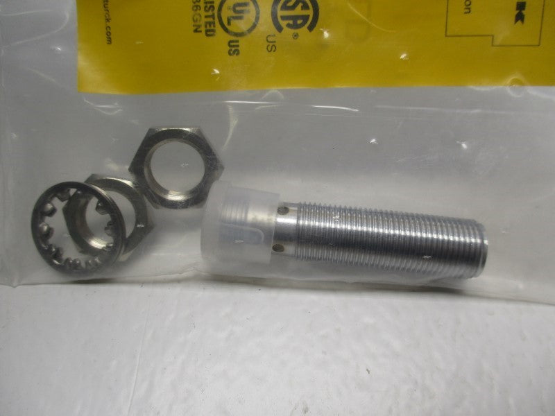 TURCK BI3U-M12-AP6X-H1141 * NEW IN FACTORY BAG *